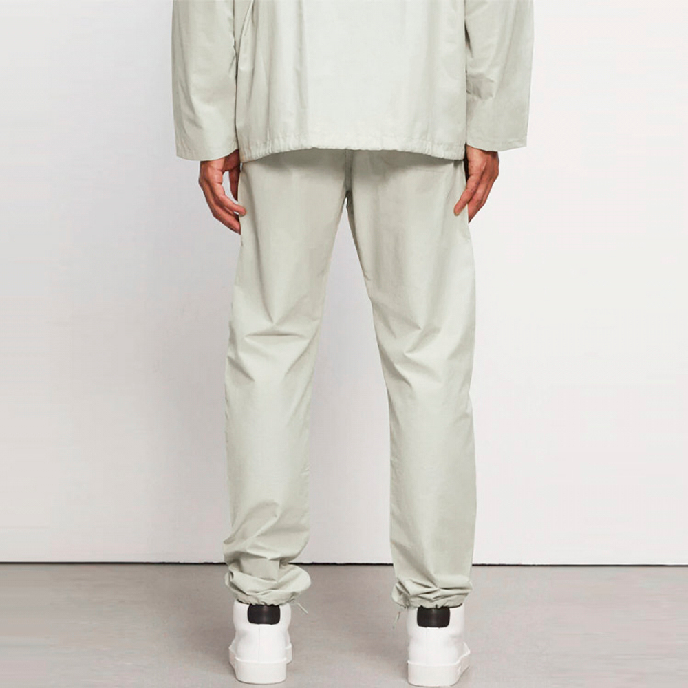 Fear of God Essentials FW20 Track Pants Sage, 0130250500119012
