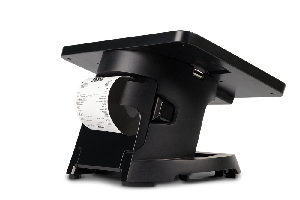 Смарт-терминал АТОЛ Sigma 8