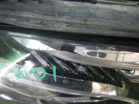 Фара правая Mercedes E W213 (2016-2021) LED