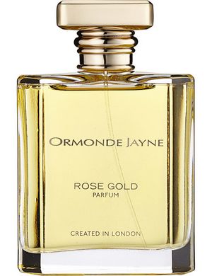 Ormonde Jayne Rose Gold