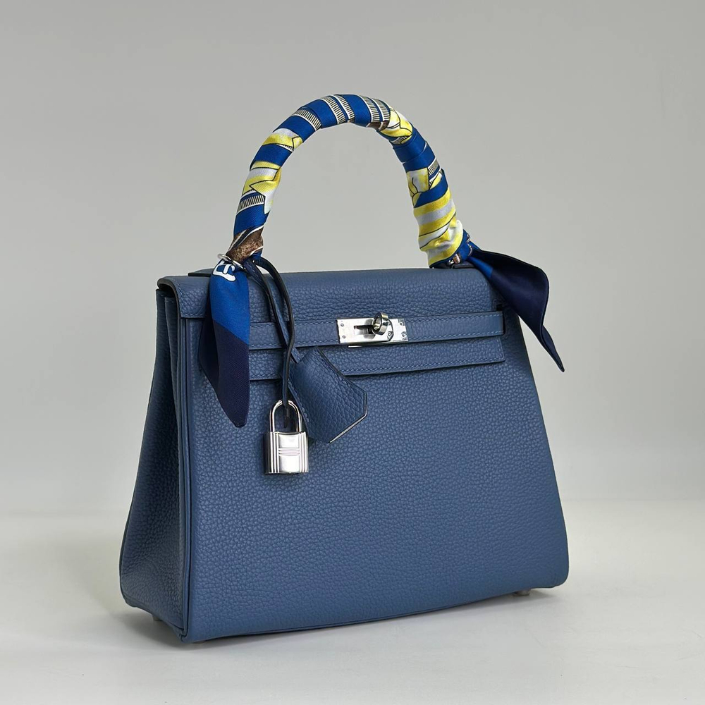 Сумка Hermes 25 см