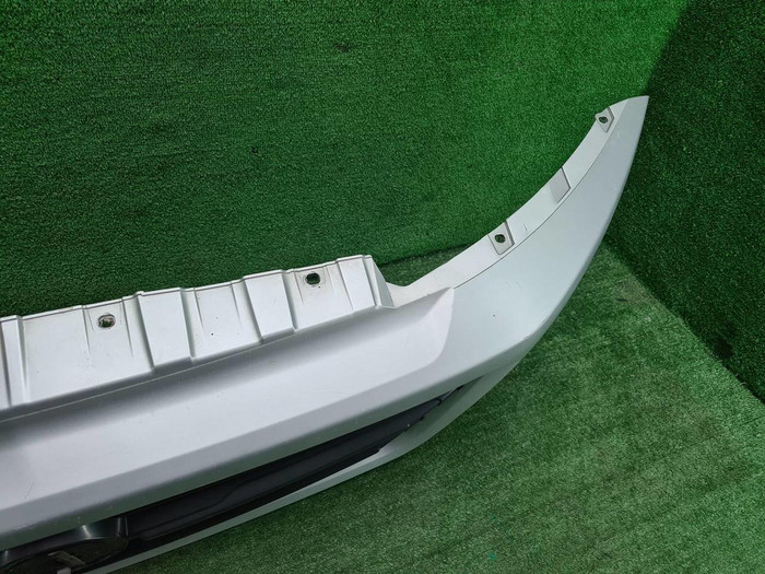 Решетка радиатора Fiat Ducato 3 (2014-н.в.)