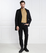 Поло POLO RALPH LAUREN - горчичный(710536856)