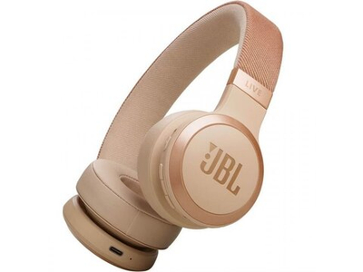Наушники JBL Live 670NC сандал