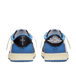 AIR JORDAN 1 LOW X TRAVIS SCOTT X FRAGMENT DESIGN