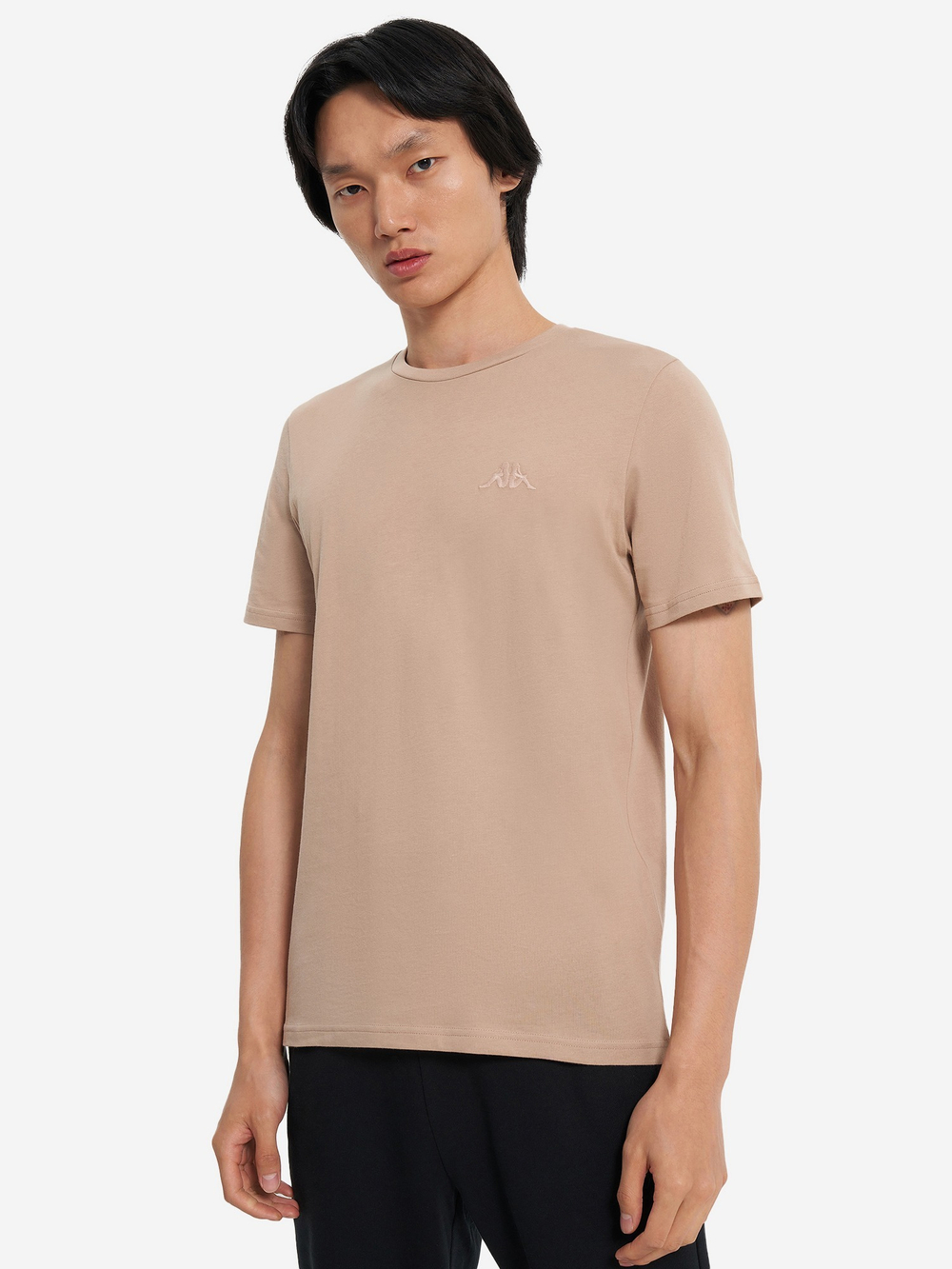 Футболка мужская KAPPA