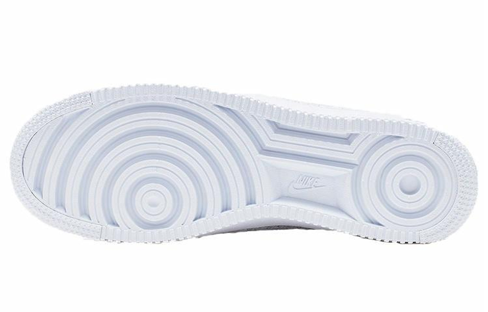 Кроссовки Nike Air Force 1 Low Flyknit 2.0