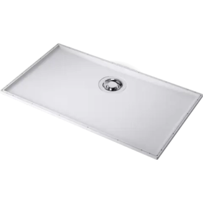 Кухонная мойка Omoikiri Kiten 70-INT WH