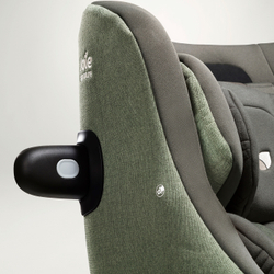 Детское автокресло Joie I-Harbour с базой Encore - комплект