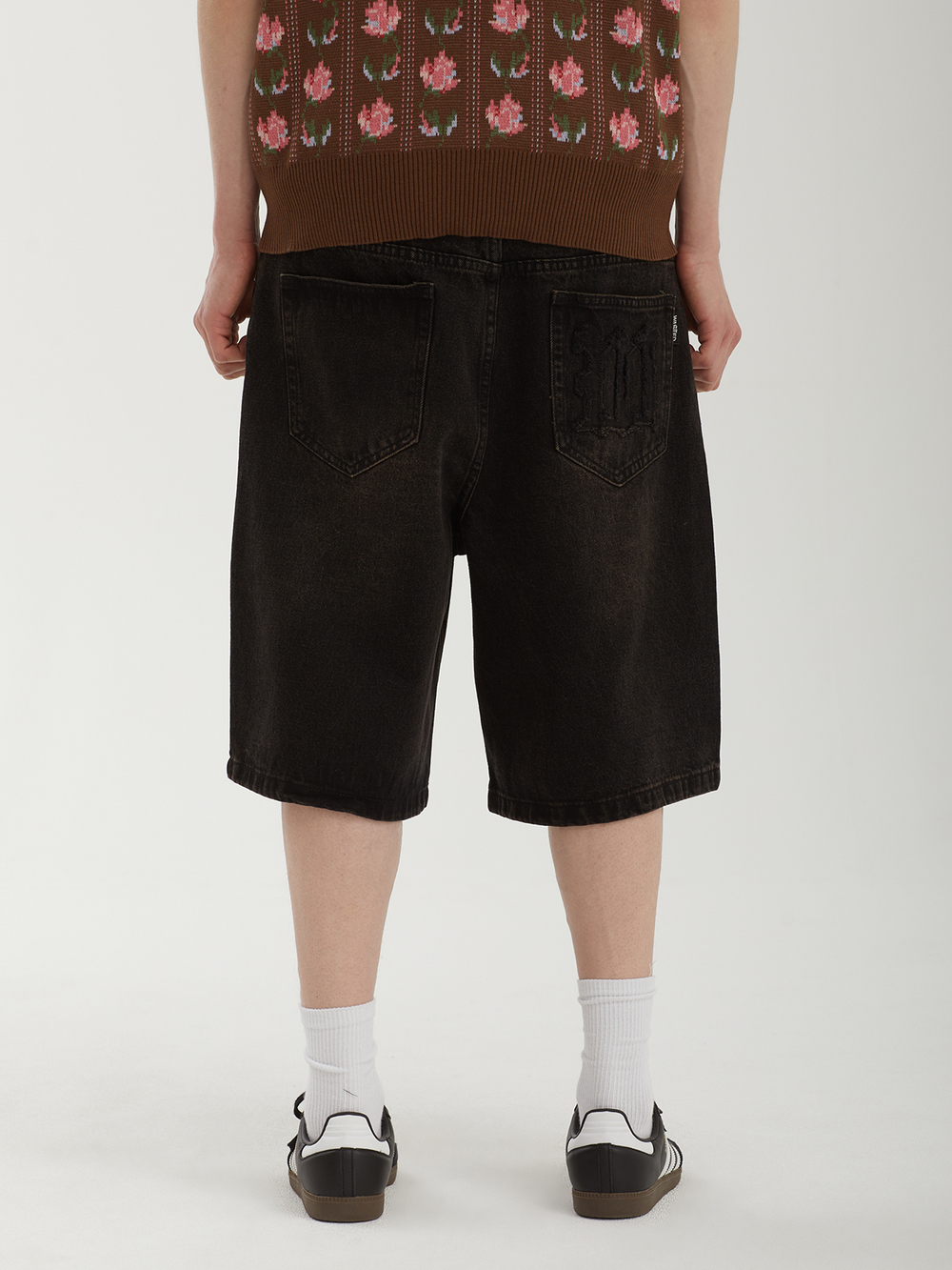 Мужские Шорты Sandblast Casper