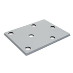 Крышка к поддону ПГ 440*570мм