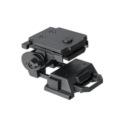 Бинокль ночного видения на шлем Veber DigiView NB-01HM цифровой