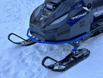 Снегоход PROMAX YAKUT 500 LONG 2.0 4T 27