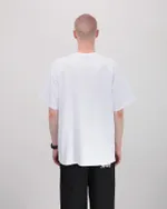 Футболка Anteater Phat 487 белая