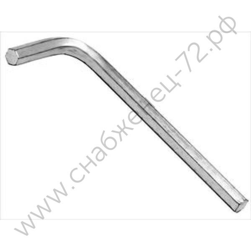 Ключ для ВИХРЬ ДП-160/1300