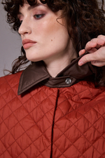 Куртка женская BRICK