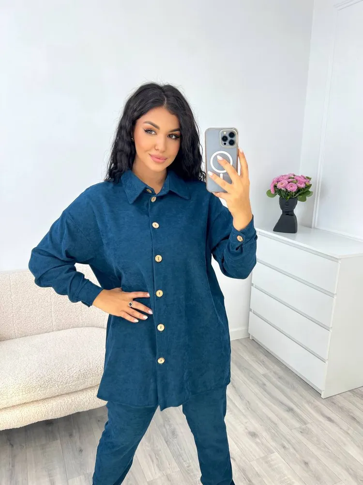 Костюм УК-209 Fabrika