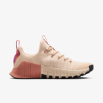 Кроссовки женские Nike Free Metcon 6 SE (Кремовые)