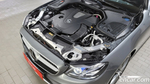 Mercedes-Benz E-Class W213 E450 4MATIC Cabriolet (08.2020)