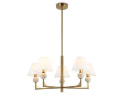 Ambrella Люстра на штанге с абажурами CLASSIC LH75159