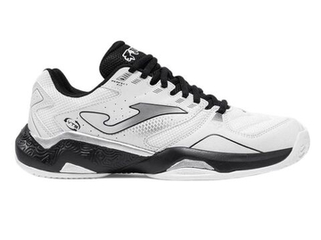 Мужские теннисные кроссовки Joma Master 1000 Men 2632 Clay - white