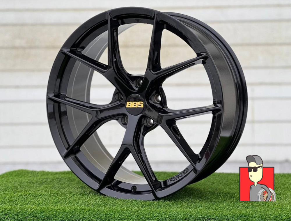 Комплект дисков BBS FI-R 20x8.5 et40 5x114.3