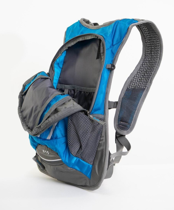 ВЕЛОРЮКЗАК 23&25 R15