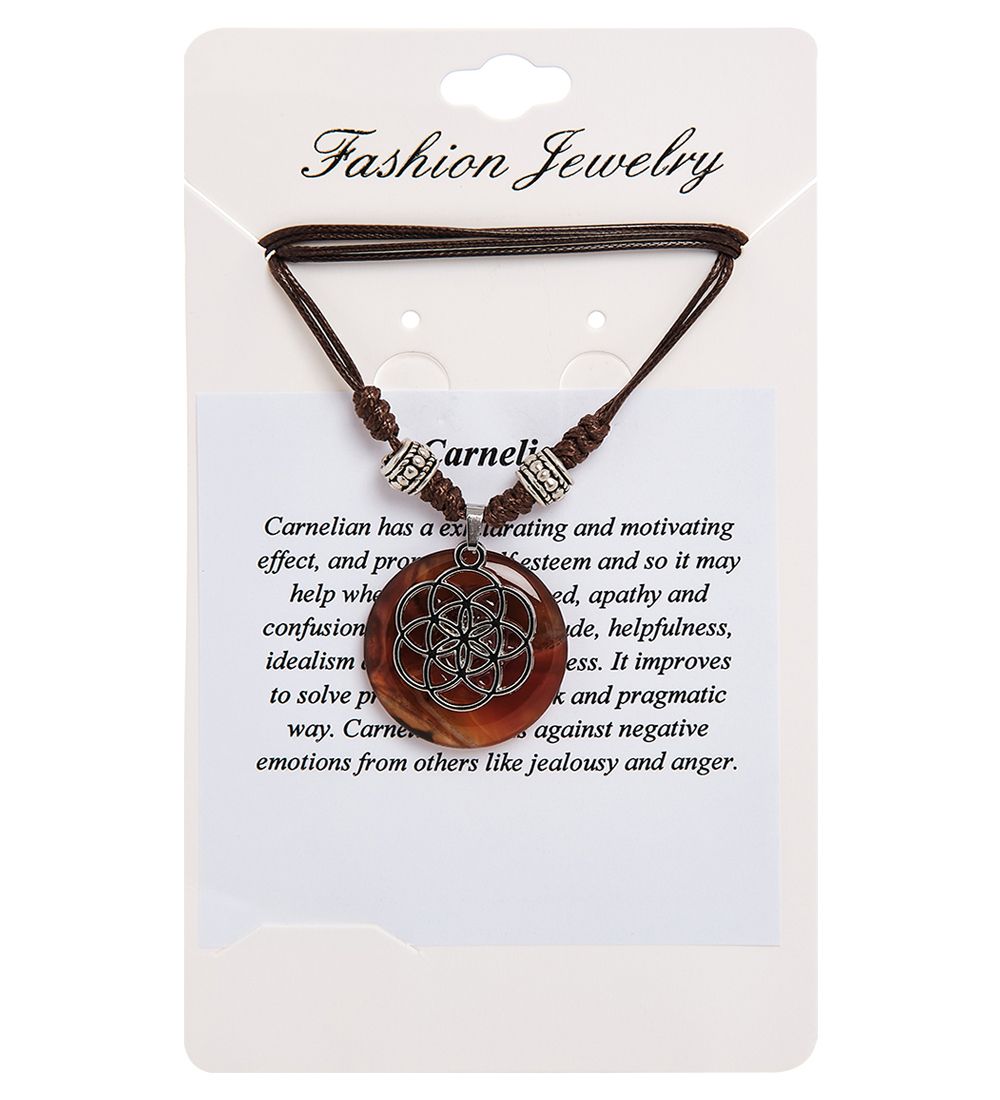 NP-14/9 Украшение на шею