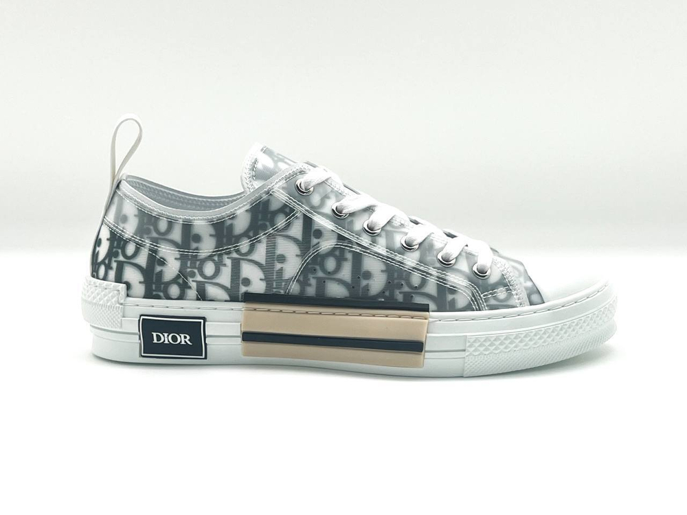 Кеды Dior