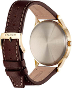 Мужские японские наручные часы Citizen BV1116-12A