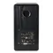 Radiotehnika S-20NA Black Ash