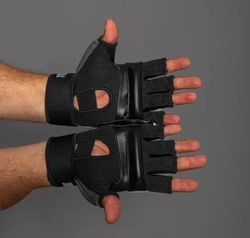 Перчатки WT защитные ProfSport