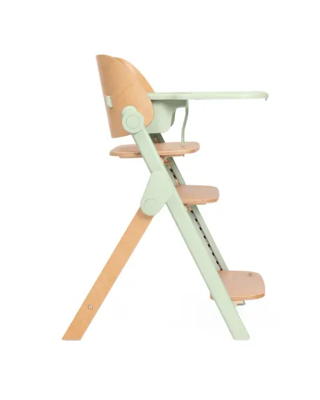 Стульчик для кормления Chicco Meraviglia Olive