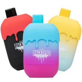 PACKSPOD 5000т