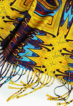 LIGVIANNI Палантин Scarf
