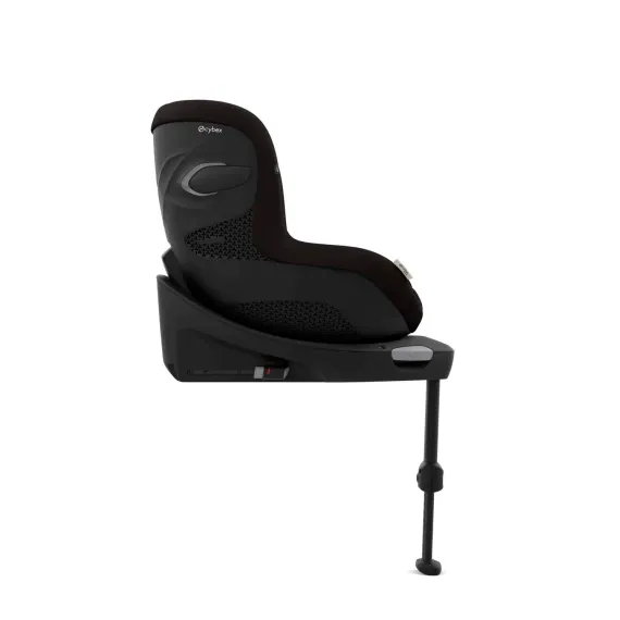 Автокресло Cybex Sirona Gi i-Size &amp; Base Magic Black