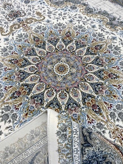 Ковер 1500-9 Color G174 C Прямоугольник