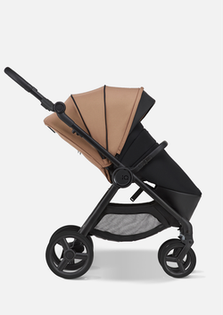 Anex Детская коляска iQ Sienna