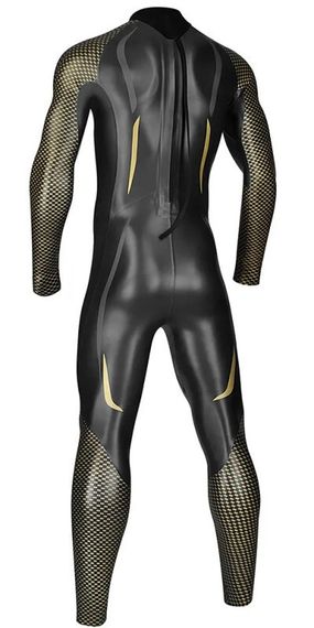 Гидрокостюм C4 Aurea Mono Man 2 мм