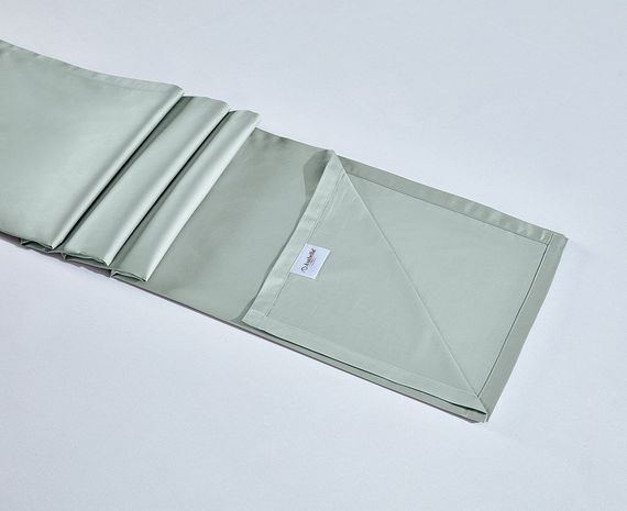 Постельное белье Asabella 2270 фланель, тенсел с хлопком