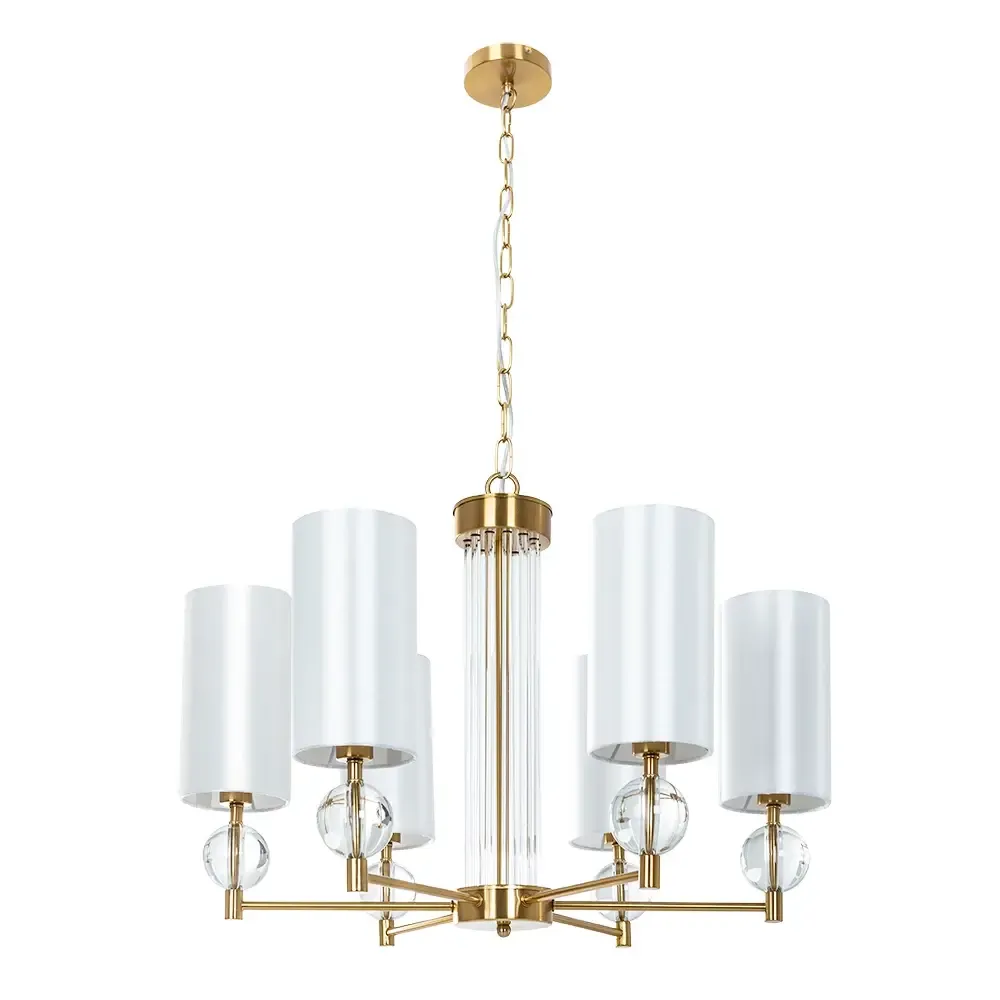 Подвесная люстра Arte Lamp