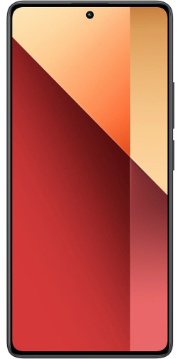 Xiaomi Redmi Note 13 Pro 4G 12/256Gb Black