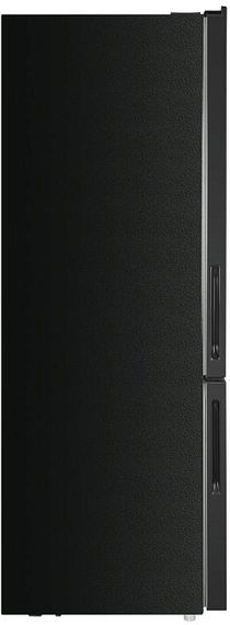 Холодильник Maunfeld MFF1857NFSB