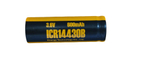 Аккумулятор ET ICR14430B