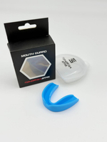 Капа Tomorrow Star Classic голубая