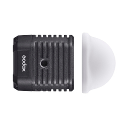 Осветитель светодиодный Godox WL4B для подводной съемки