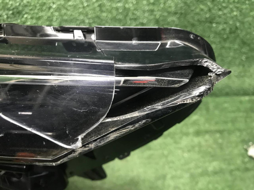 Битая Фара правая GAC GS8 2 (2021-н.в.) LED