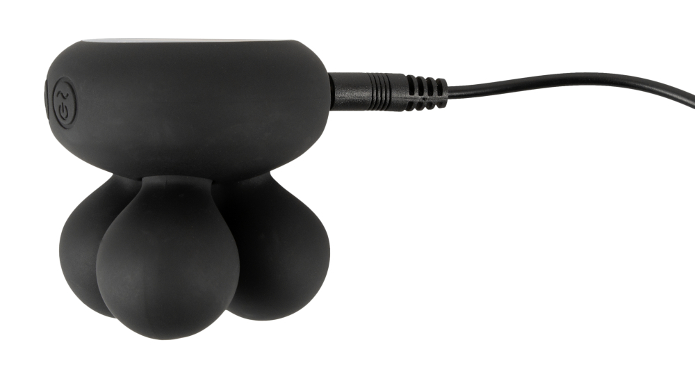 You2Toys Cupa - Мини-массажёр с функцией нагрева