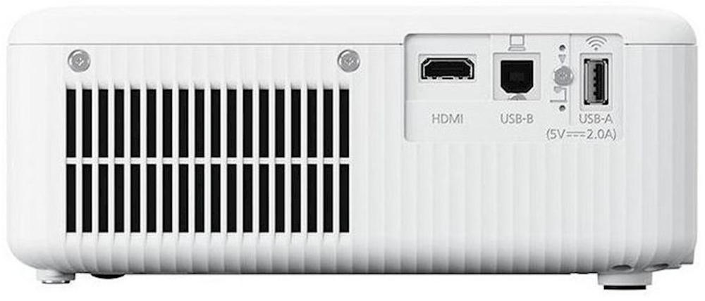Проектор Epson CO-WX01