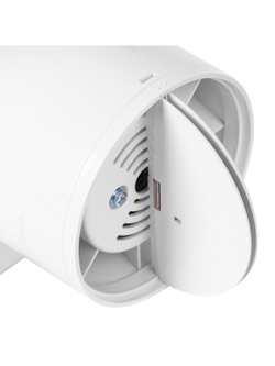 Вентилятор вытяжной Royal Thermo Sunset RAFS 100 V с обратным клапаном